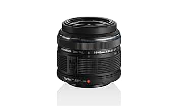 OLYMPUS 標準ズームレンズ　14-42mm II msc OLYMPUS 標準ズームレンズ 14-42mm II msc Amazon.co.jp